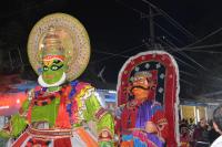 Shobha Yatra